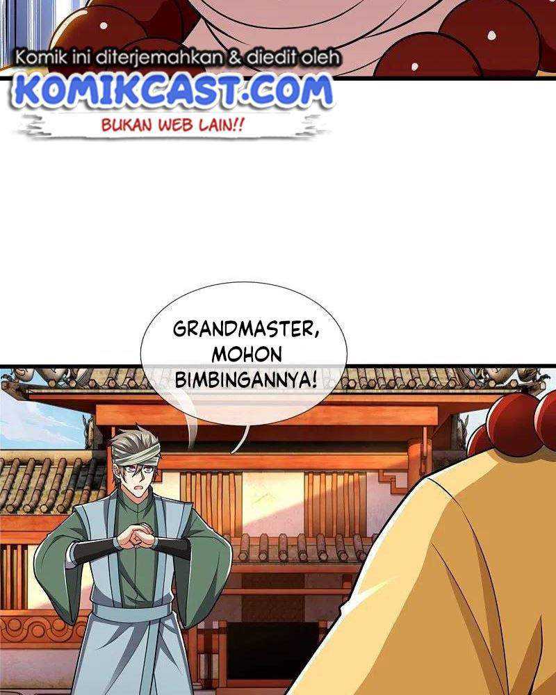 Chapter 213 - halaman 18