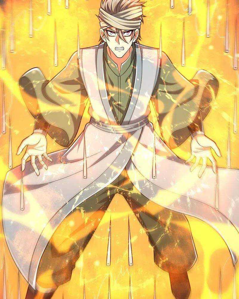 Chapter 213 - halaman 21