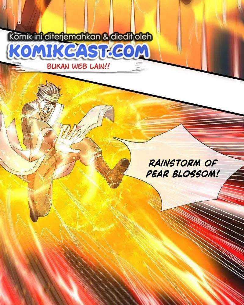 Chapter 213 - halaman 22