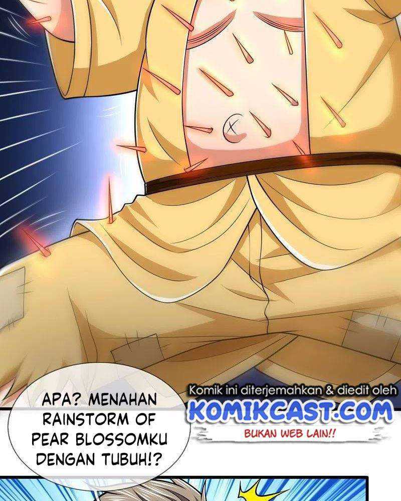 Chapter 213 - halaman 25
