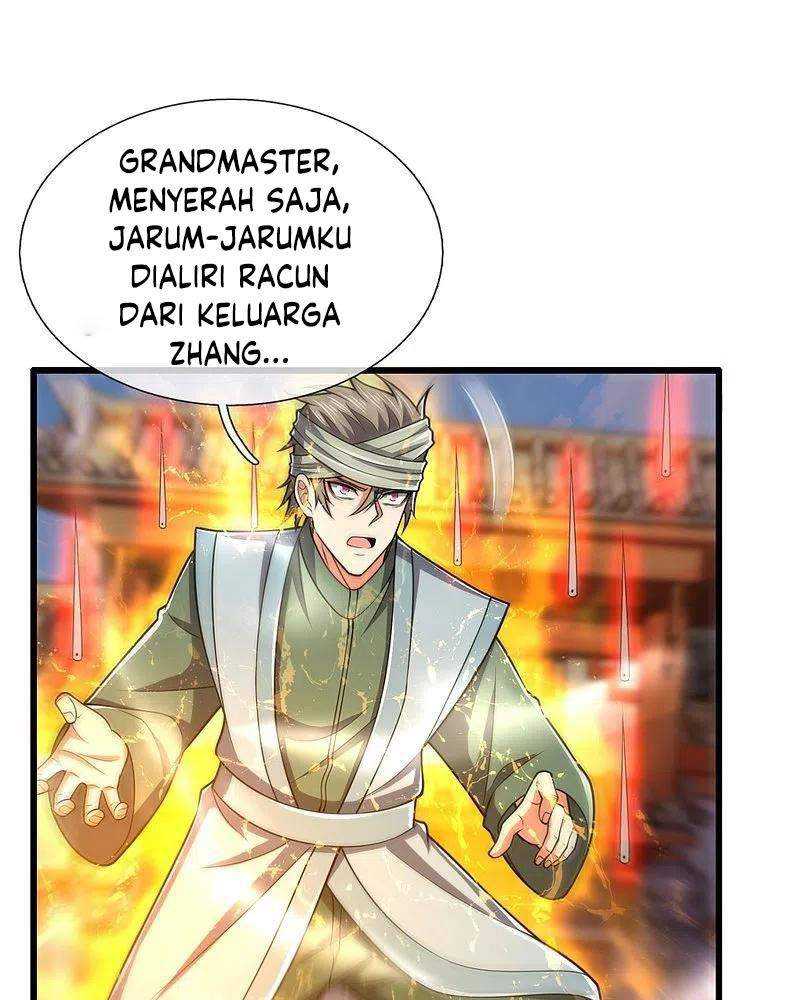 Chapter 213 - halaman 28