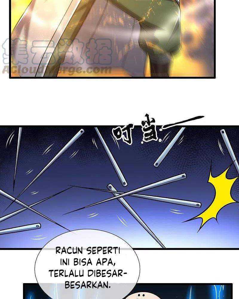Chapter 213 - halaman 29