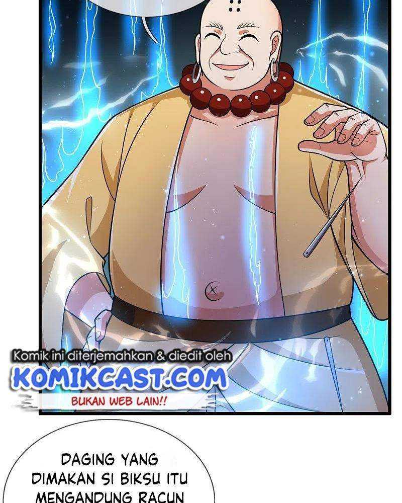 Chapter 213 - halaman 30