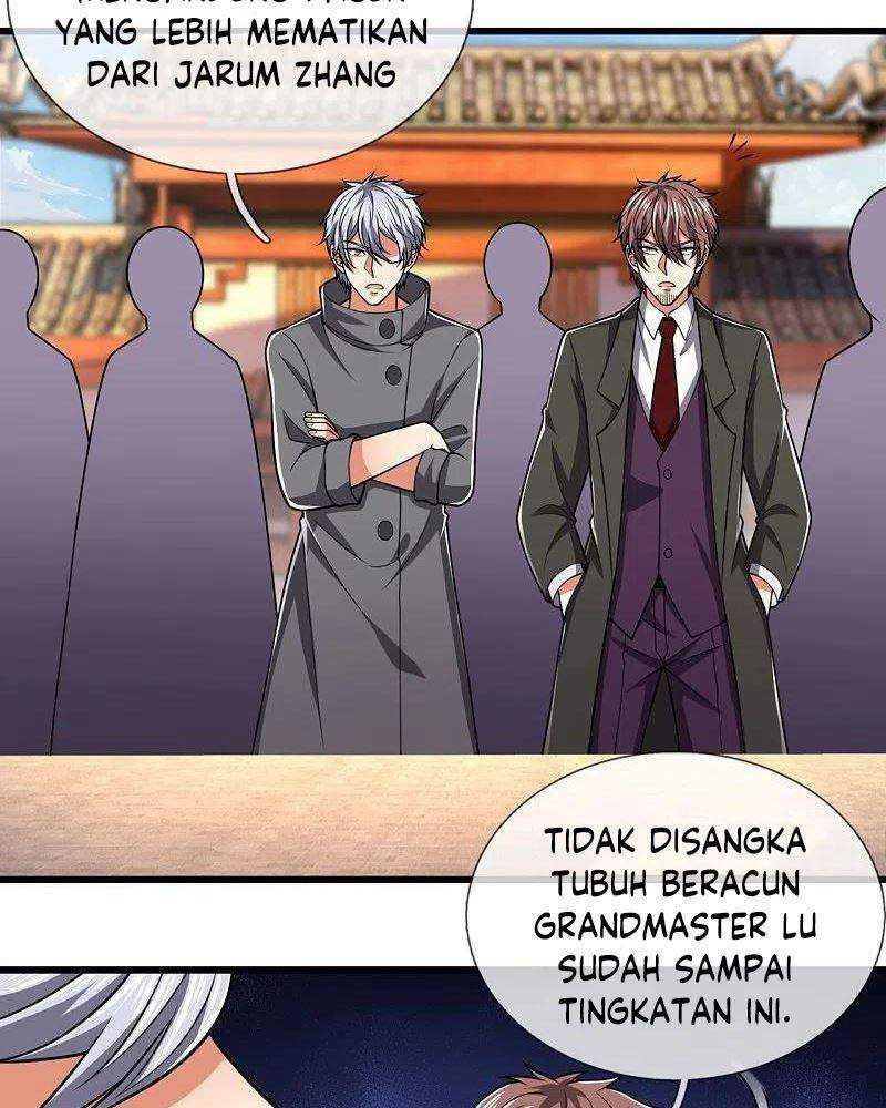 Chapter 213 - halaman 31