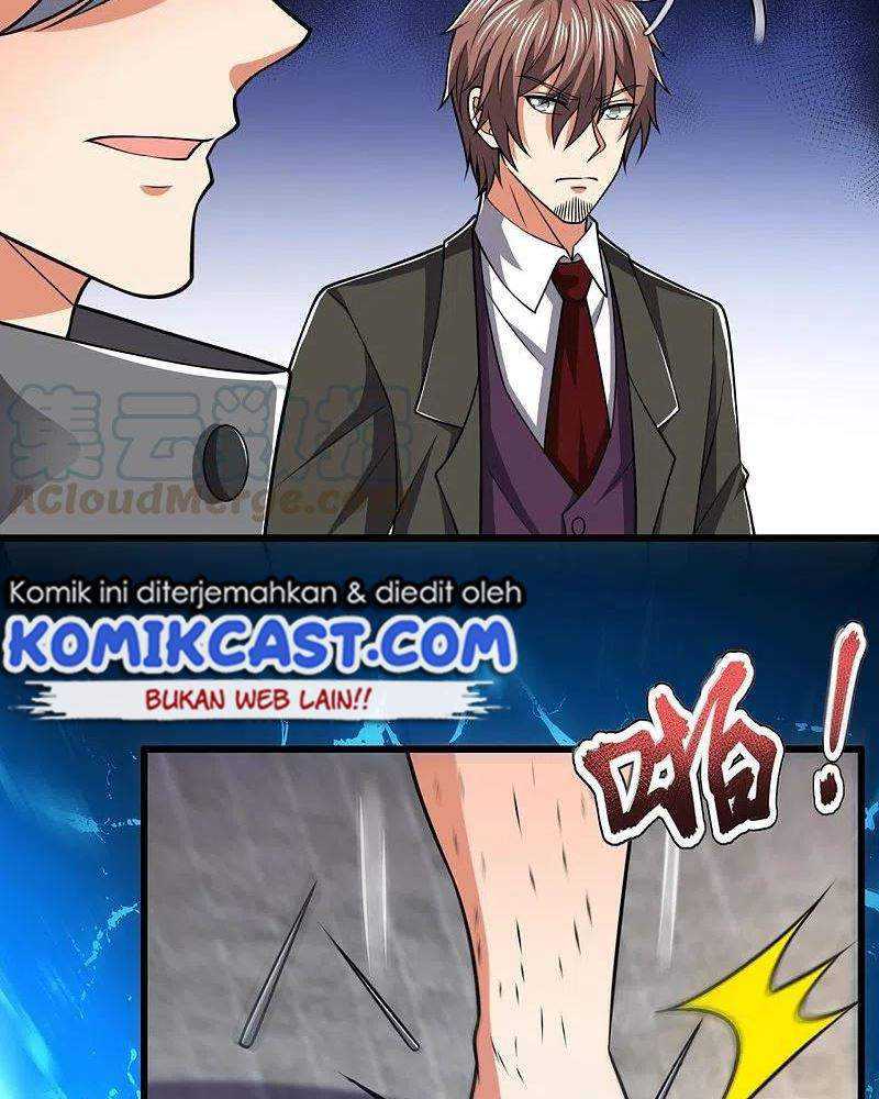Chapter 213 - halaman 32