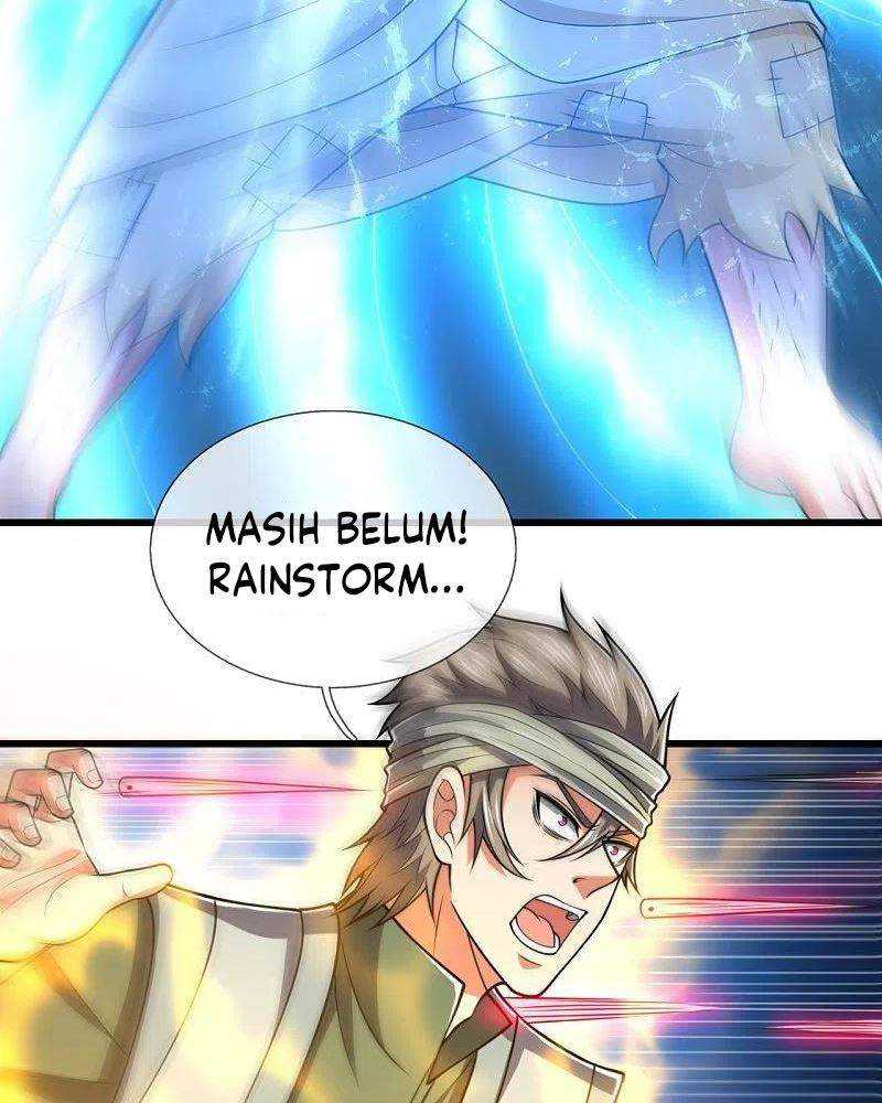 Chapter 213 - halaman 34