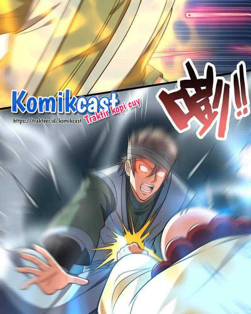 Chapter 213 - halaman 35