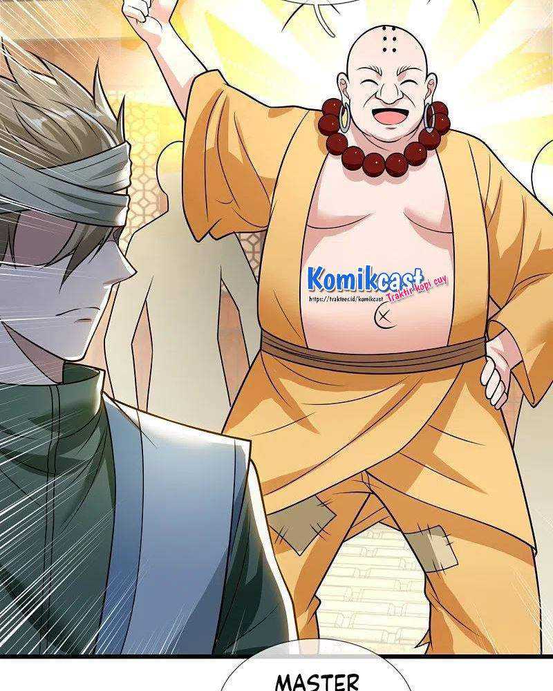 Chapter 213 - halaman 9