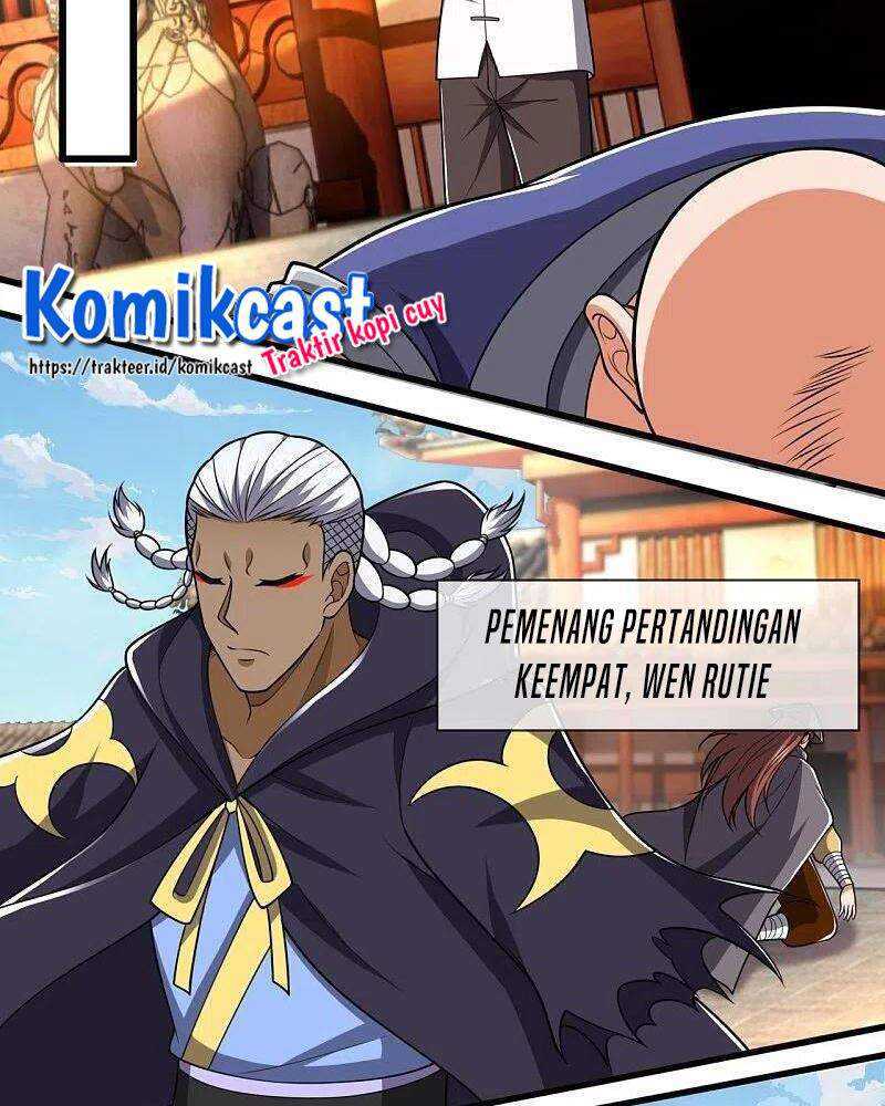 Chapter 214 - halaman 13