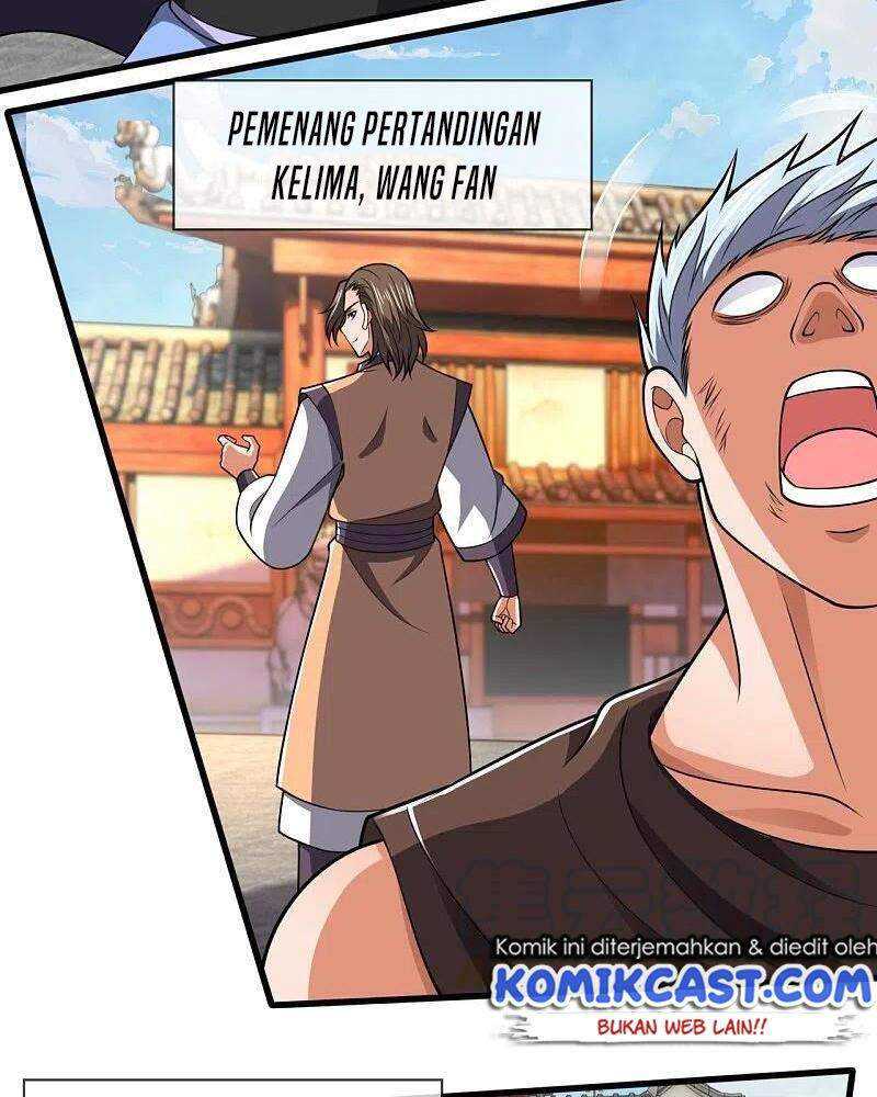 Chapter 214 - halaman 14