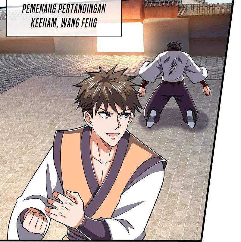 Chapter 214 - halaman 15