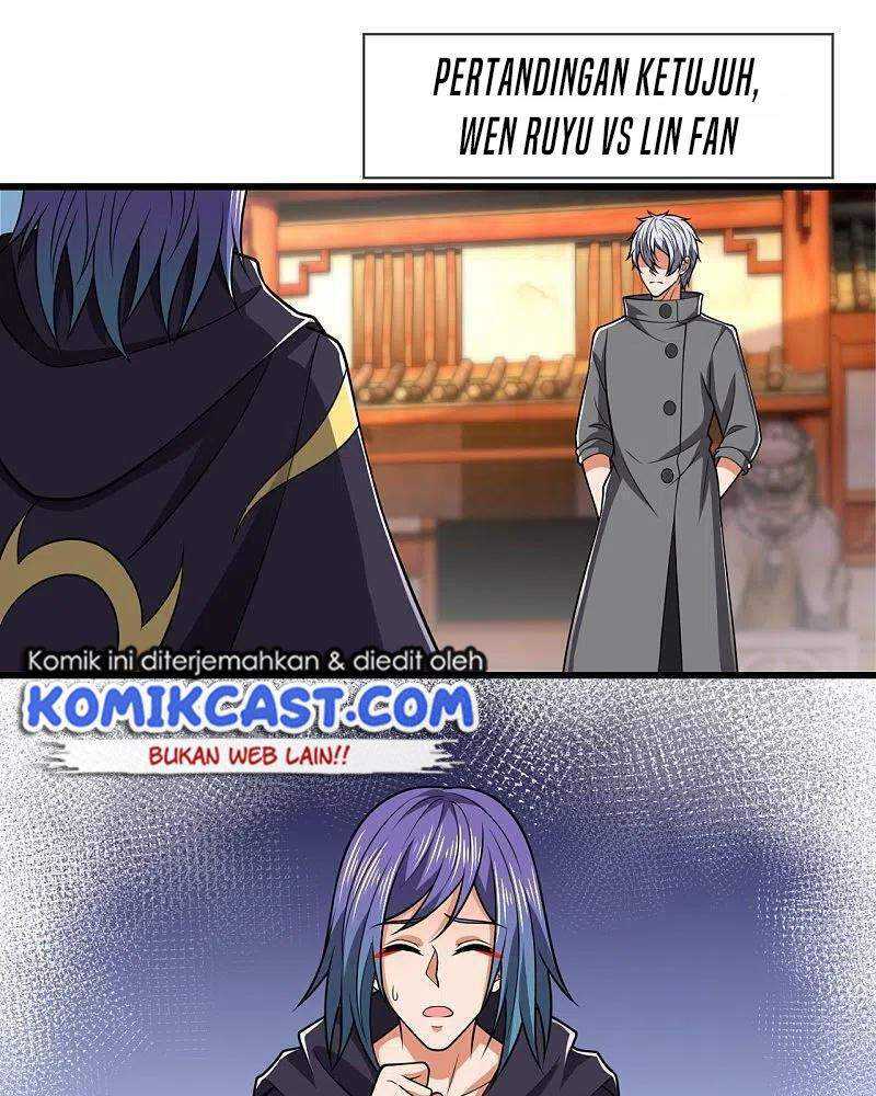 Chapter 214 - halaman 16