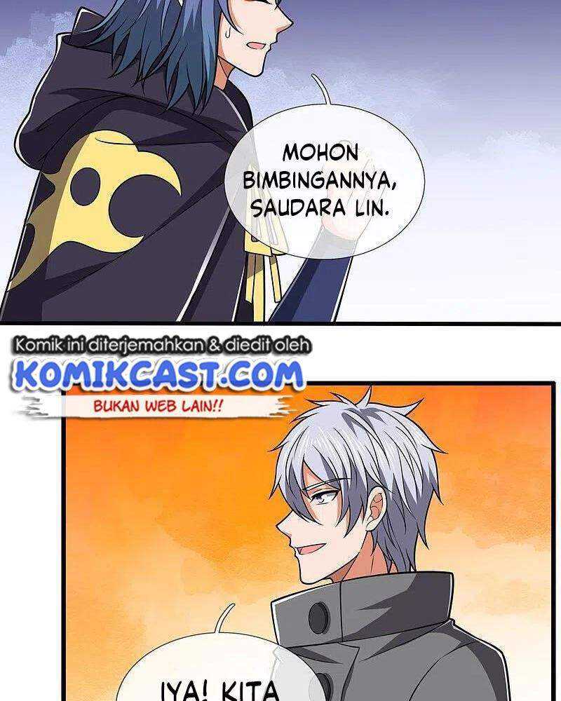Chapter 214 - halaman 18