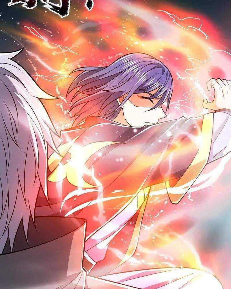 Chapter 214 - halaman 20