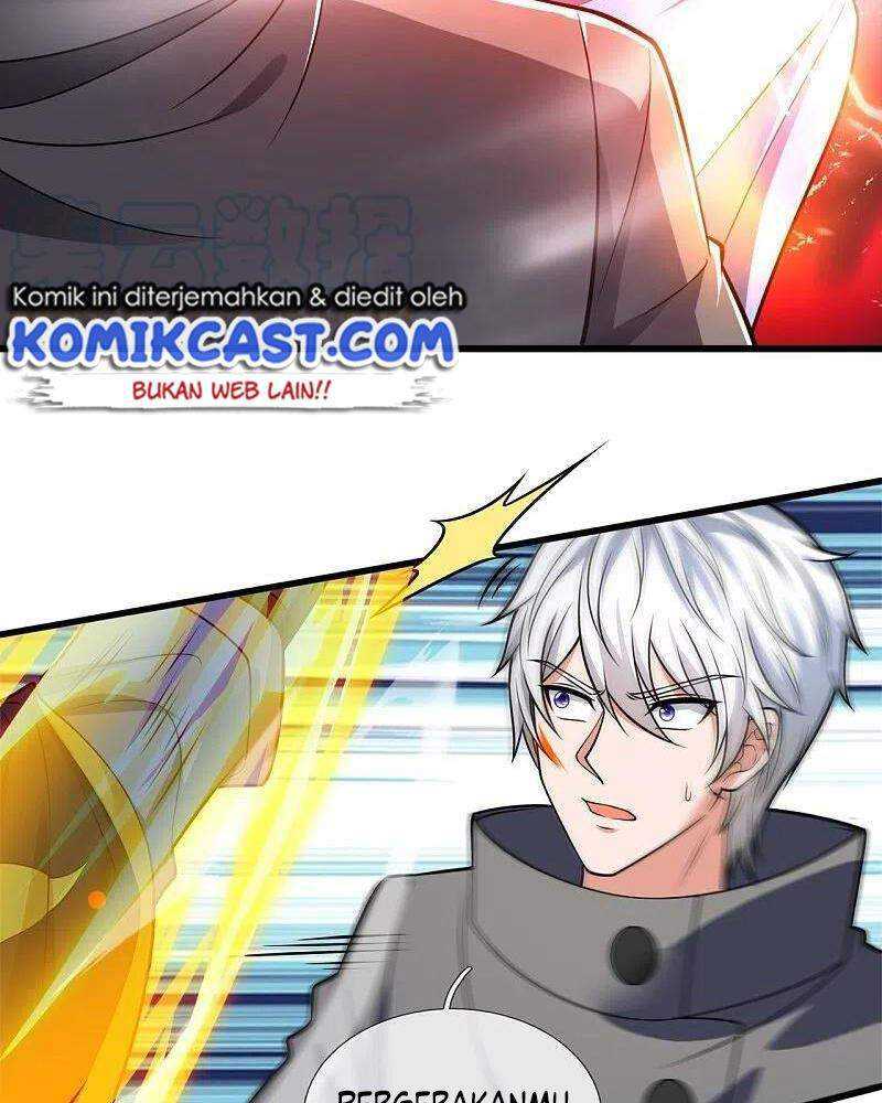 Chapter 214 - halaman 21