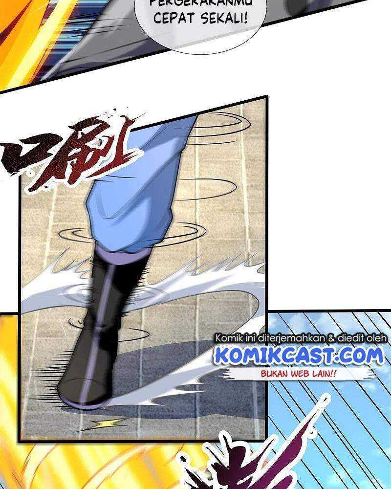 Chapter 214 - halaman 22