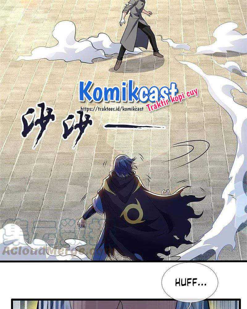 Chapter 214 - halaman 26