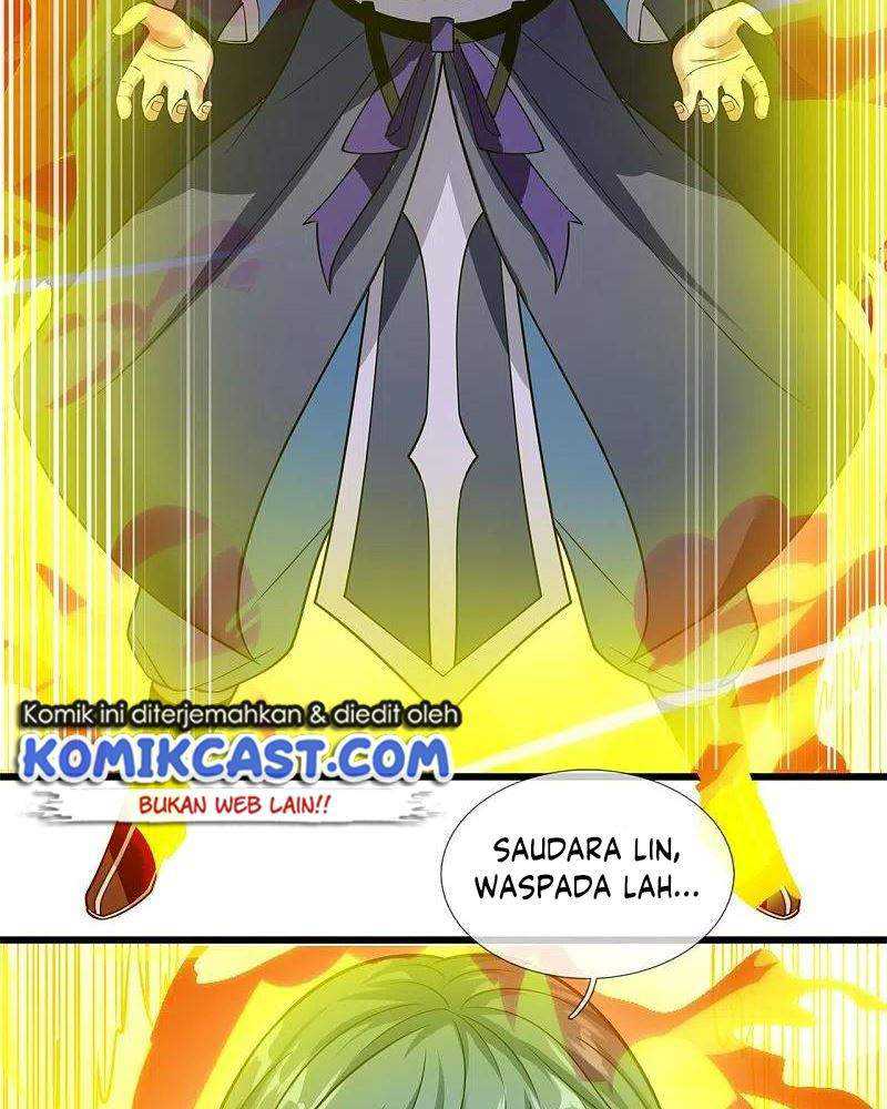 Chapter 214 - halaman 28