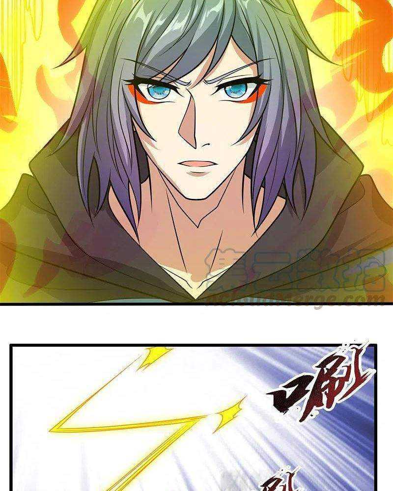 Chapter 214 - halaman 29