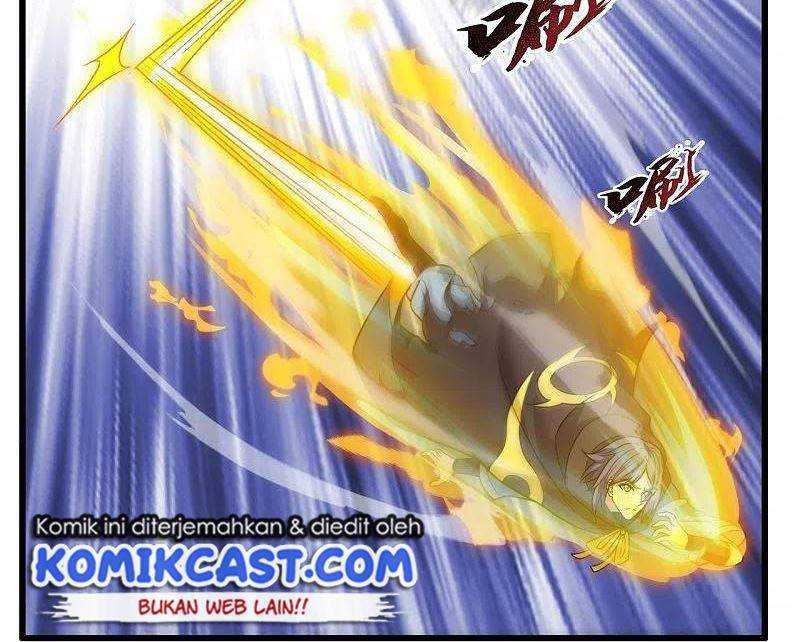 Chapter 214 - halaman 30