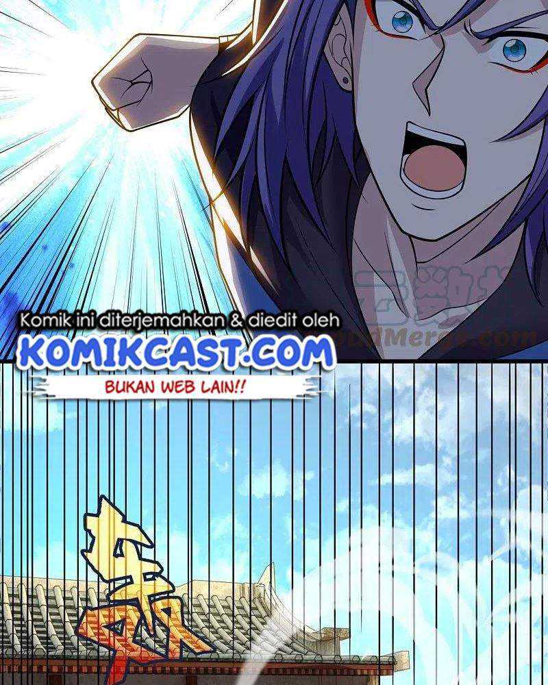 Chapter 214 - halaman 34