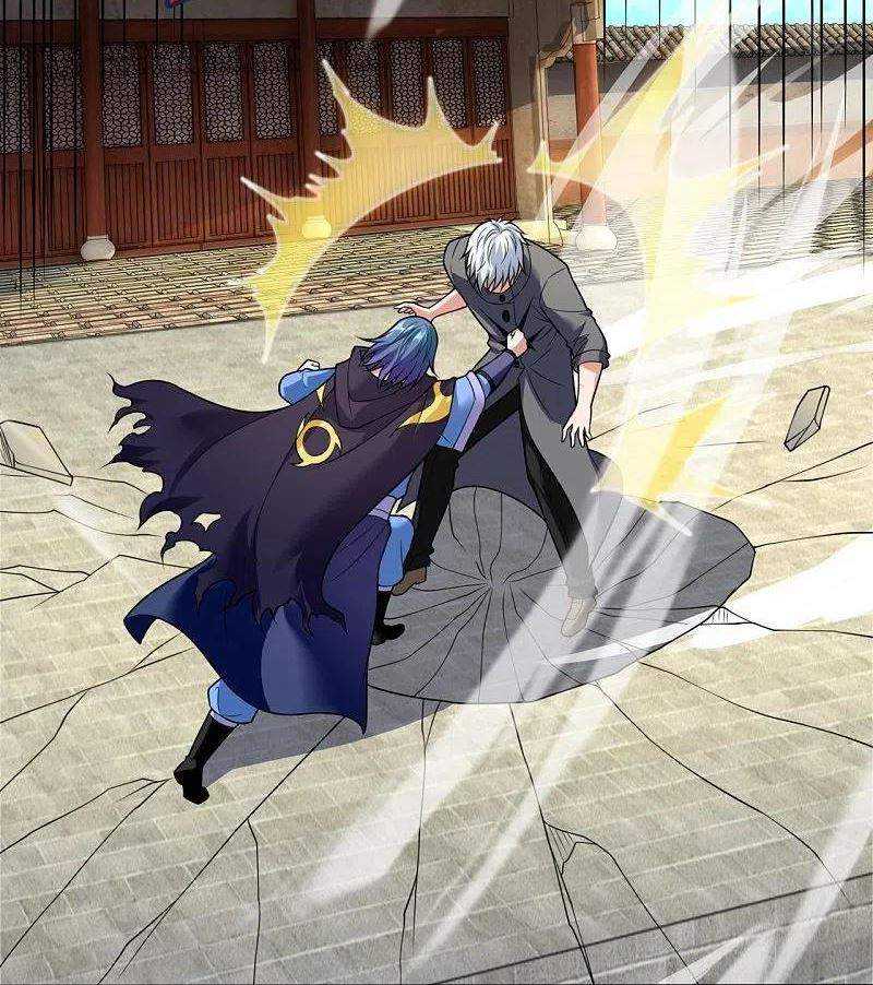 Chapter 214 - halaman 35