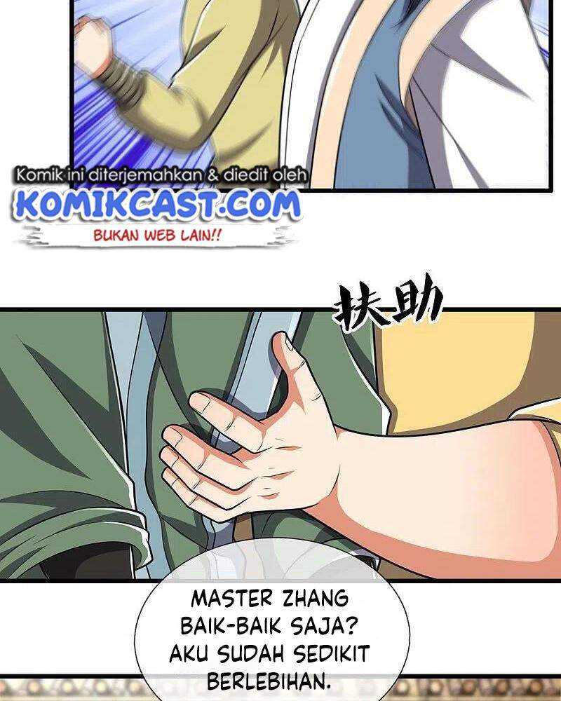 Chapter 214 - halaman 5