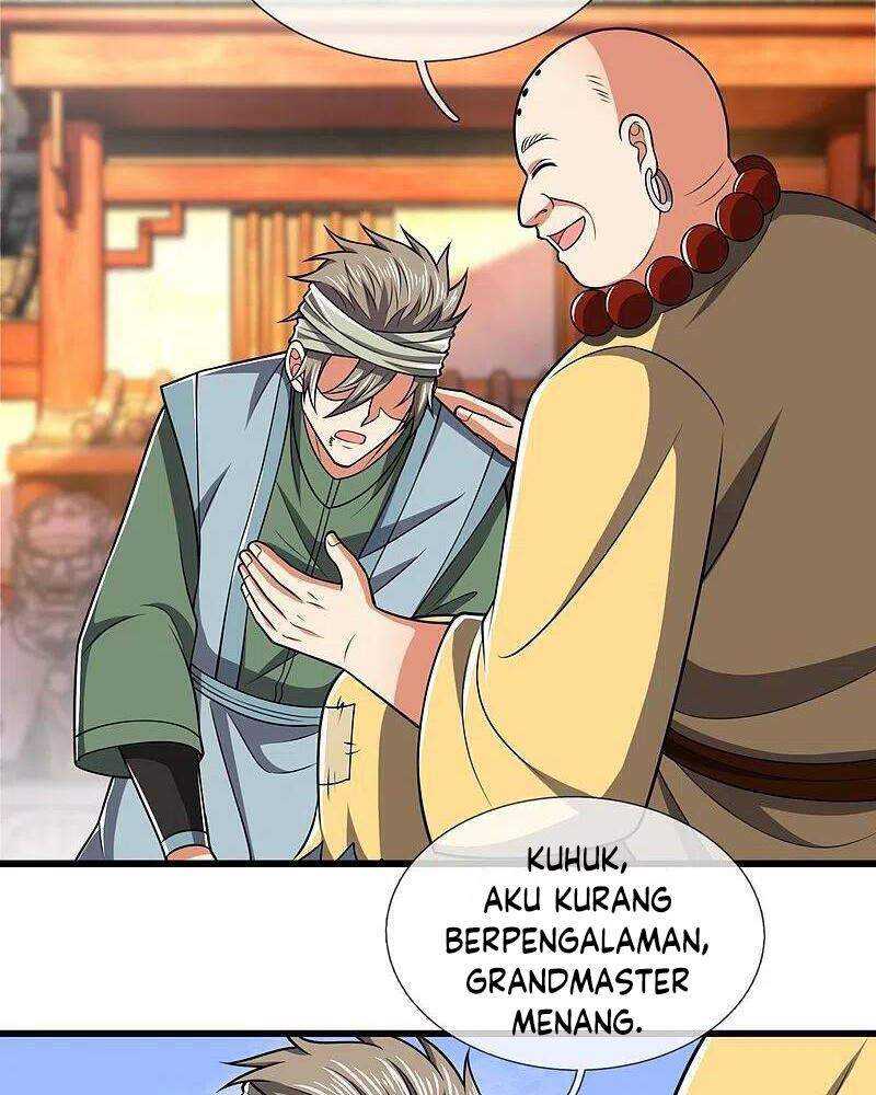 Chapter 214 - halaman 6