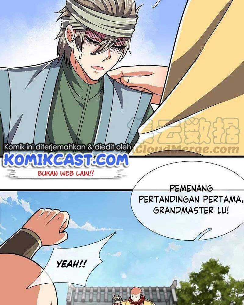 Chapter 214 - halaman 7