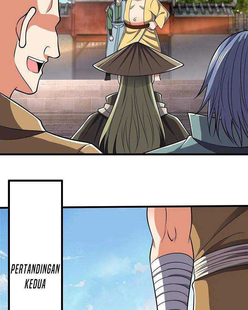 Chapter 214 - halaman 8