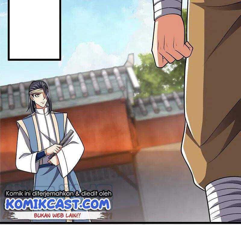 Chapter 214 - halaman 9