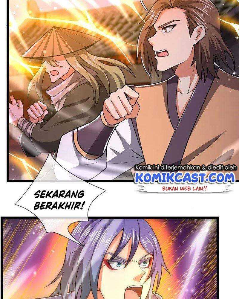 Chapter 215 - halaman 17