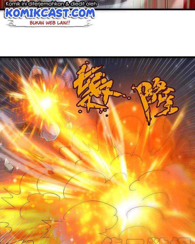 Chapter 215 - halaman 21