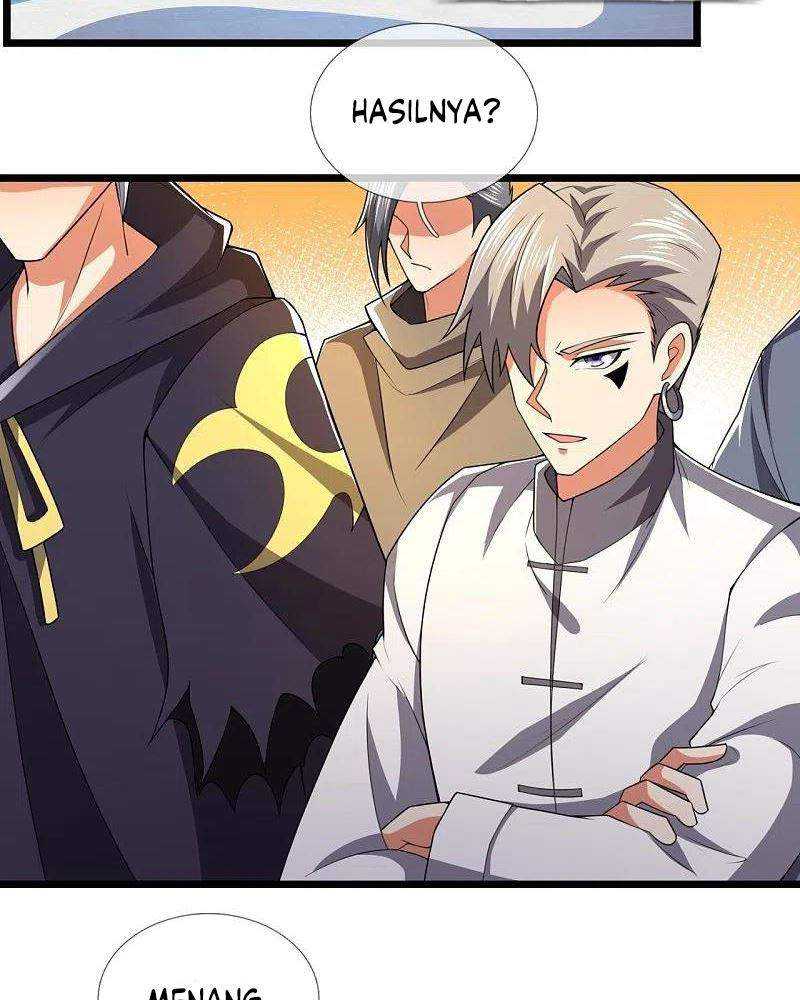 Chapter 215 - halaman 23