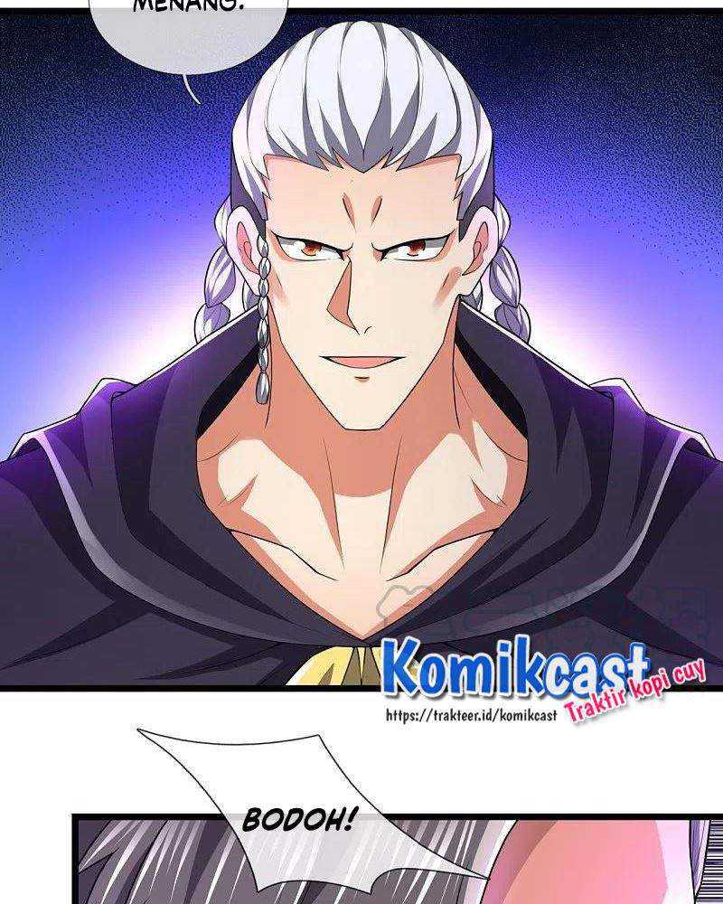 Chapter 215 - halaman 24