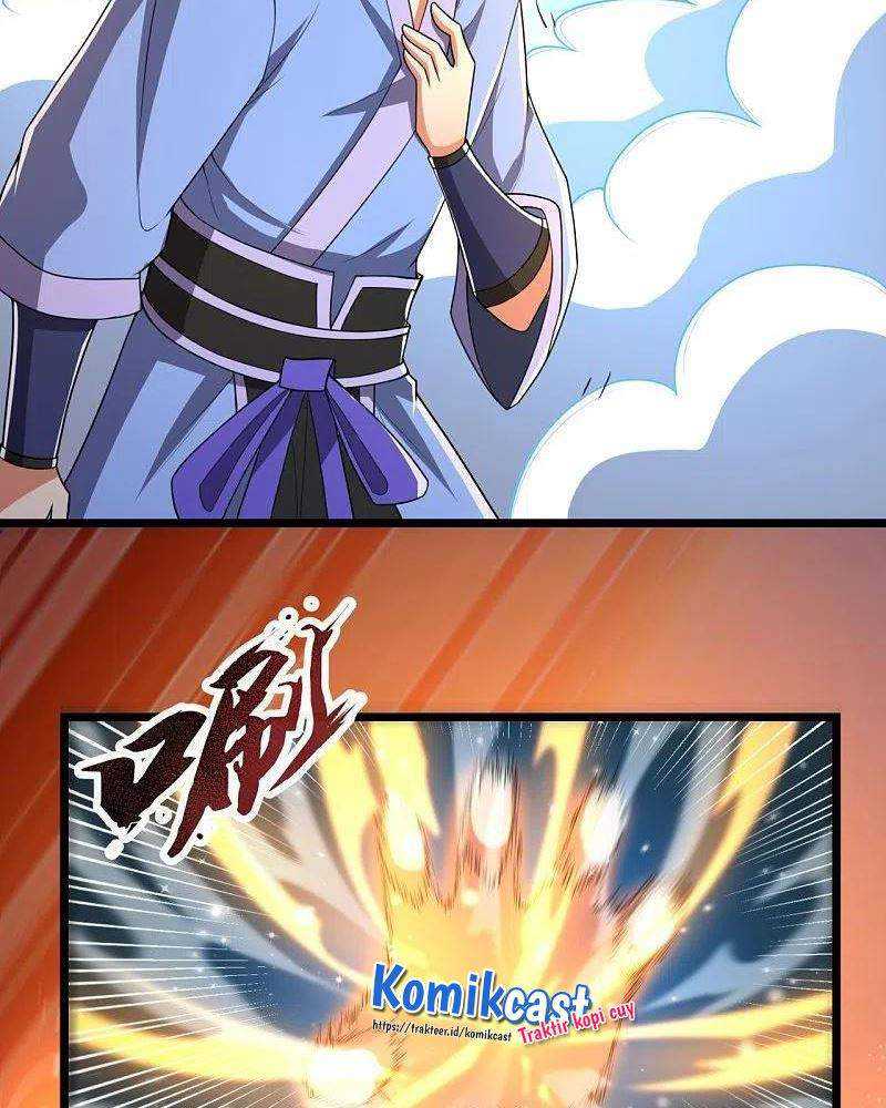 Chapter 215 - halaman 26