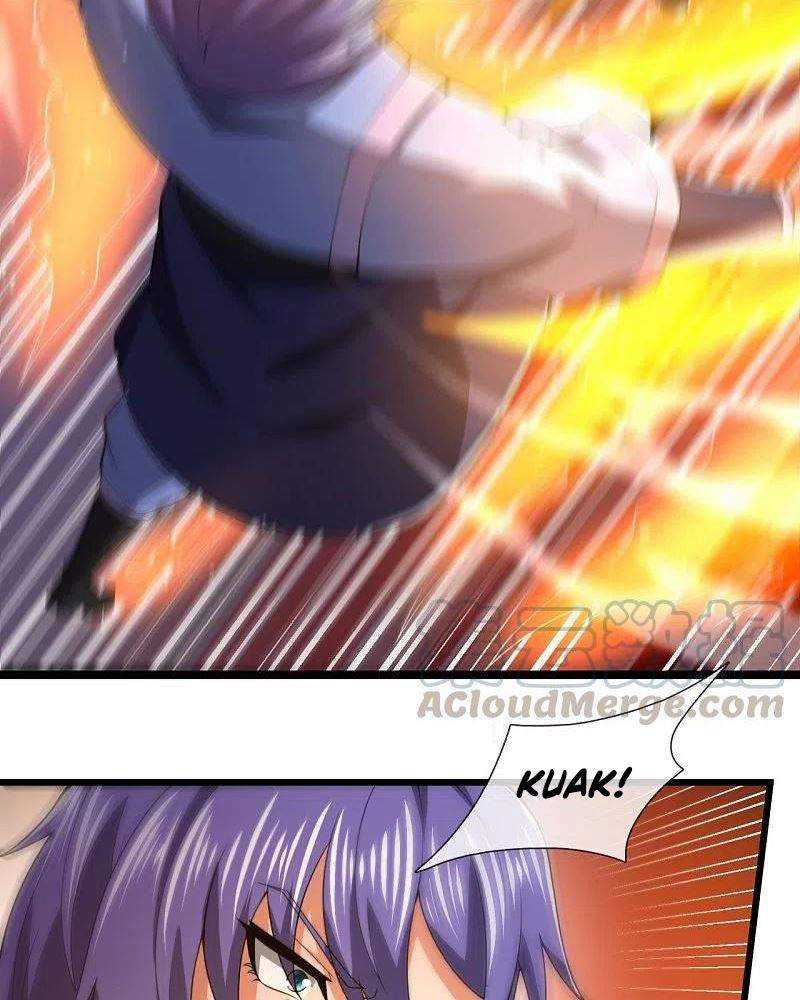 Chapter 215 - halaman 28