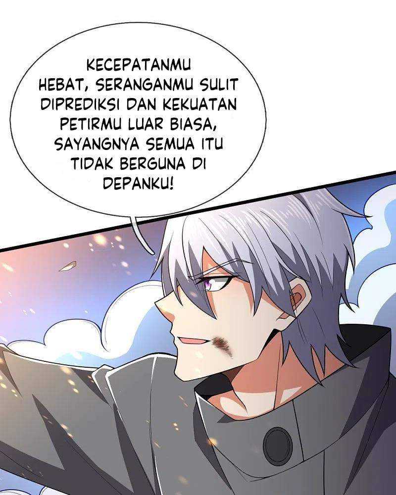 Chapter 215 - halaman 30