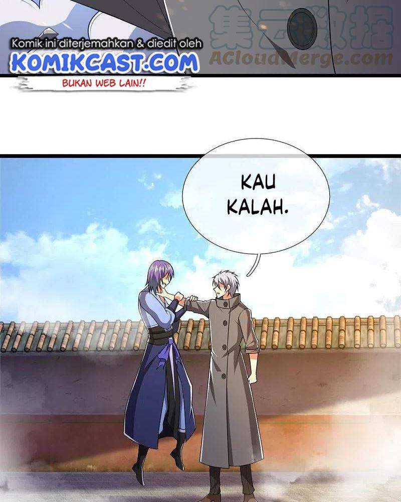 Chapter 215 - halaman 31