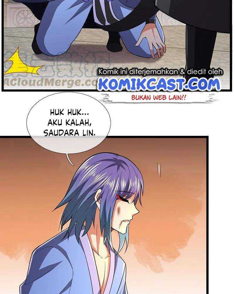 Chapter 215 - halaman 33