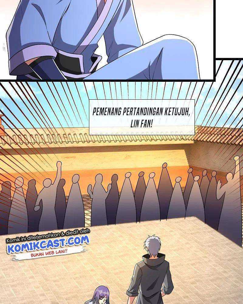 Chapter 215 - halaman 34