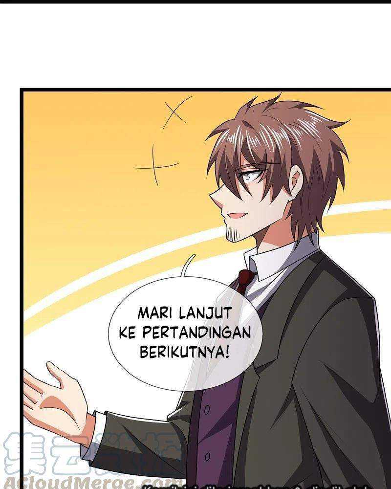 Chapter 215 - halaman 36