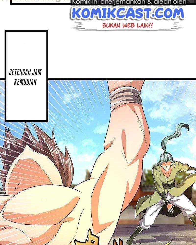 Chapter 215 - halaman 37