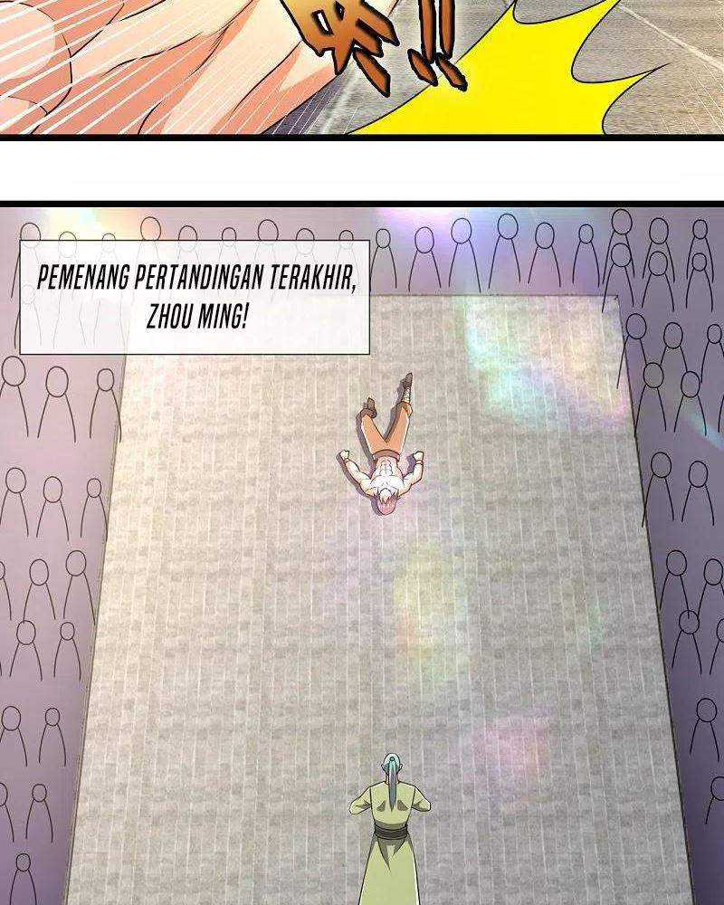 Chapter 215 - halaman 38