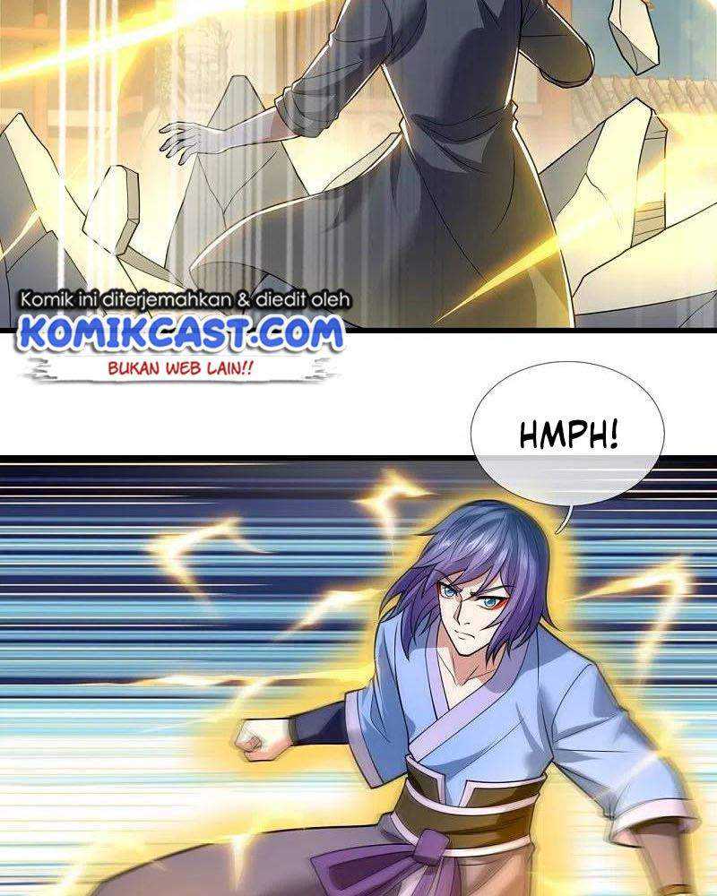 Chapter 215 - halaman 6