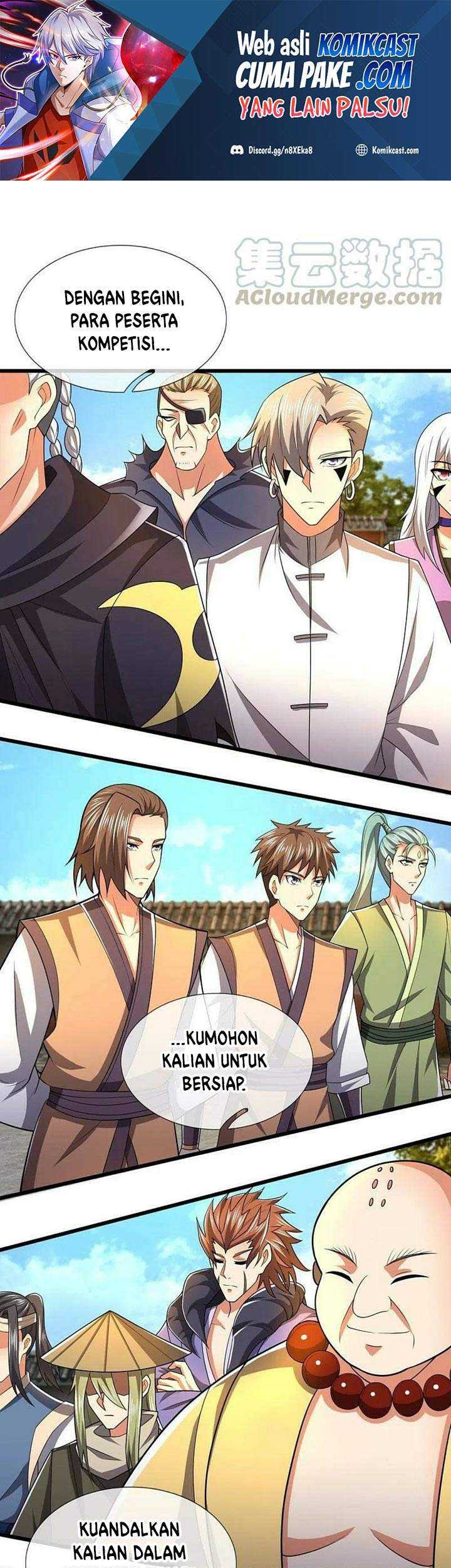 Chapter 216 - halaman 3