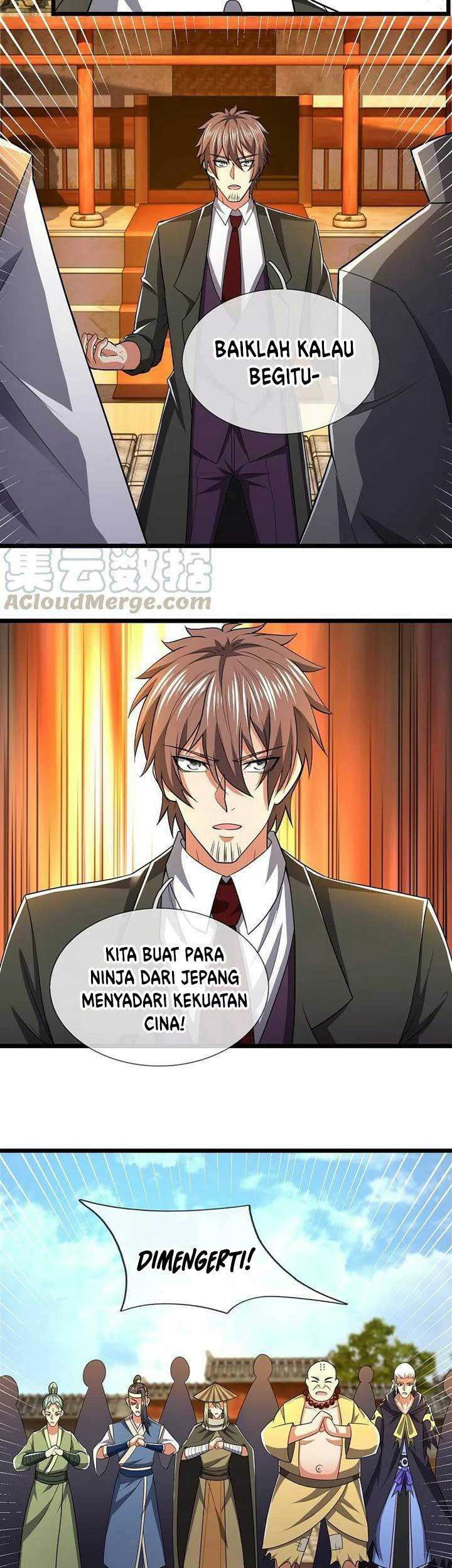 Chapter 216 - halaman 5