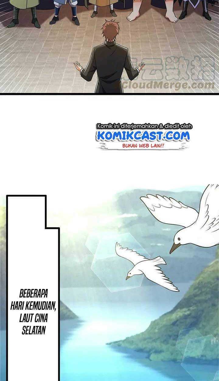 Chapter 216 - halaman 6