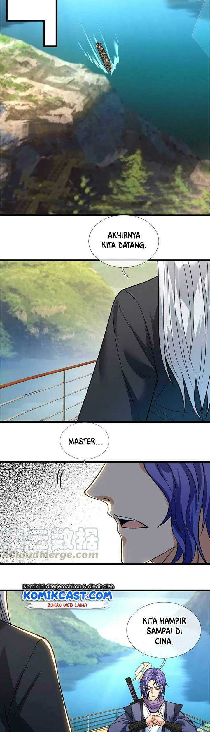 Chapter 216 - halaman 7