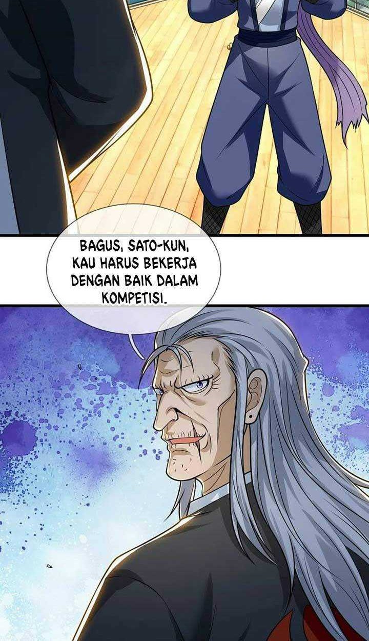 Chapter 216 - halaman 8